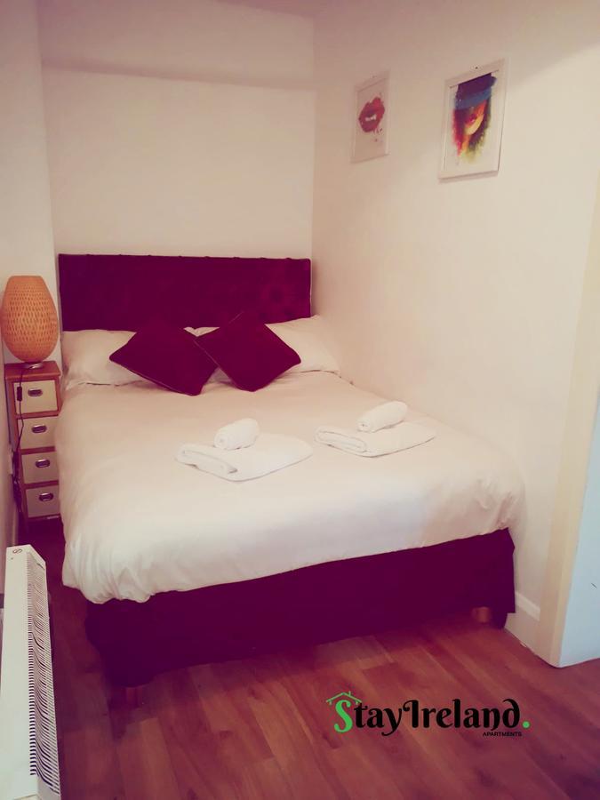 Appartement Charles Street 2 *